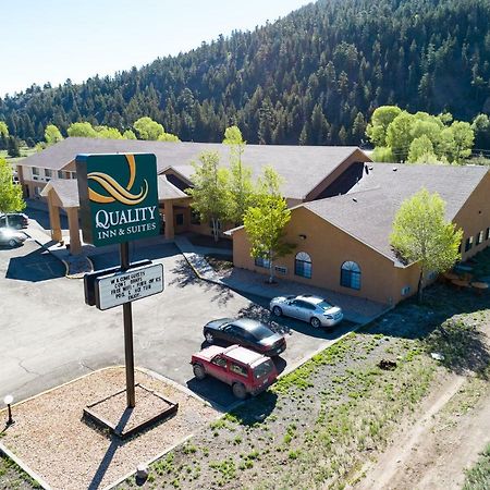 Quality Inn & Suites South Fork Esterno foto
