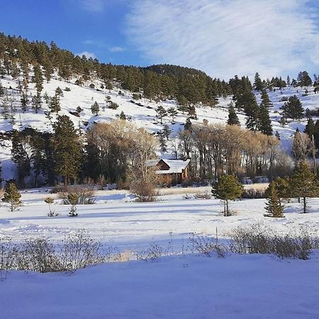 Quality Inn & Suites South Fork Esterno foto