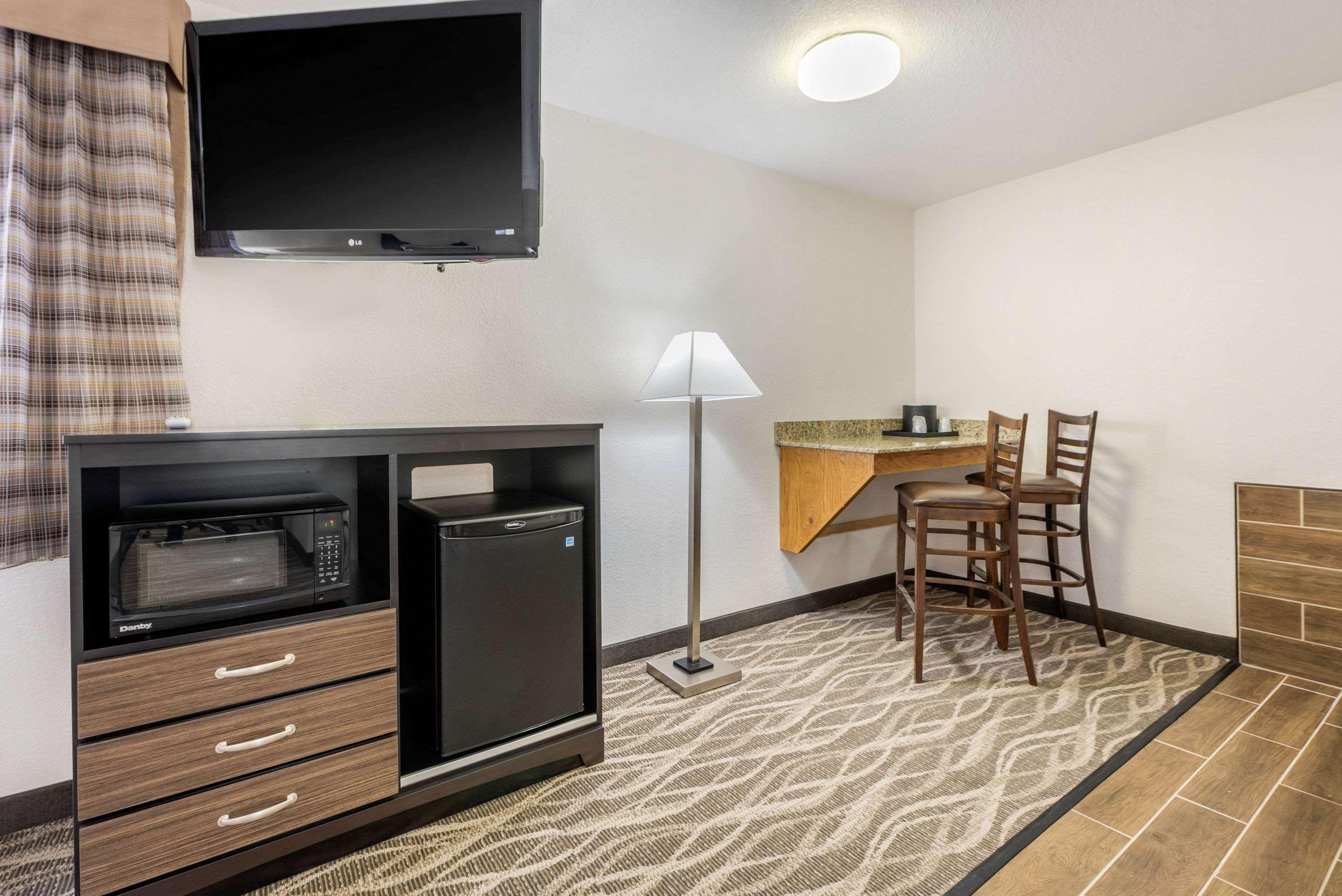 Quality Inn & Suites South Fork Esterno foto