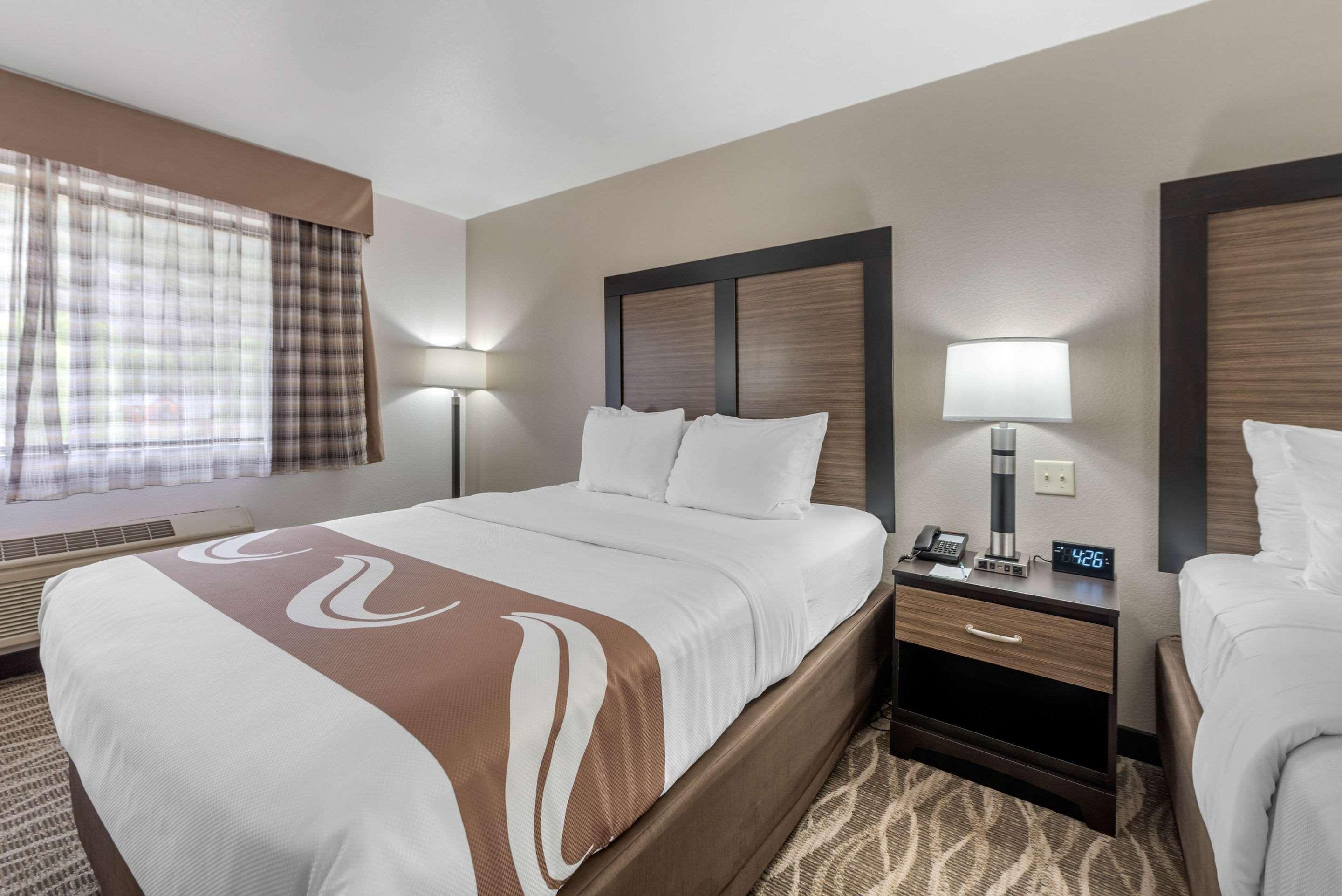 Quality Inn & Suites South Fork Esterno foto