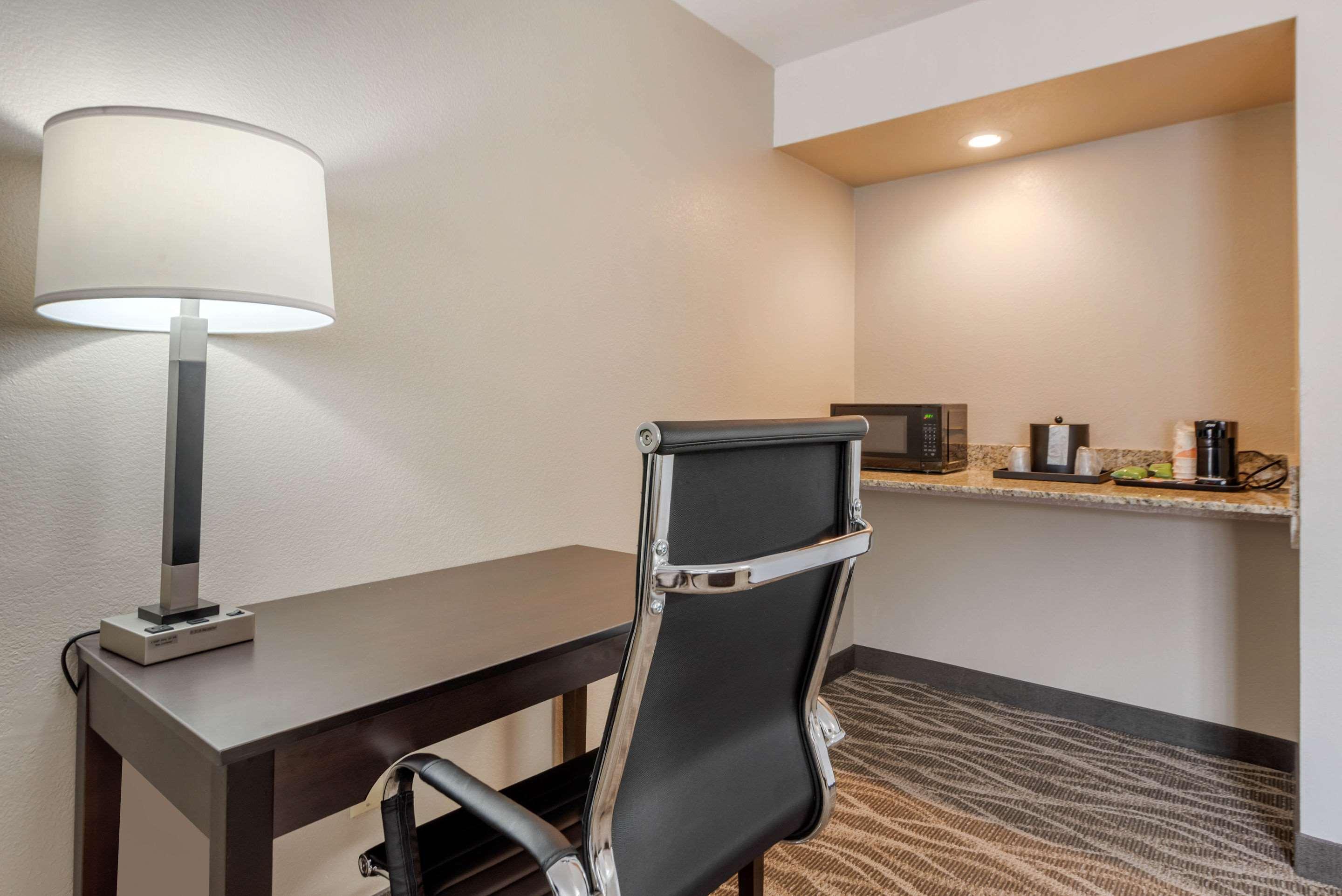 Quality Inn & Suites South Fork Esterno foto