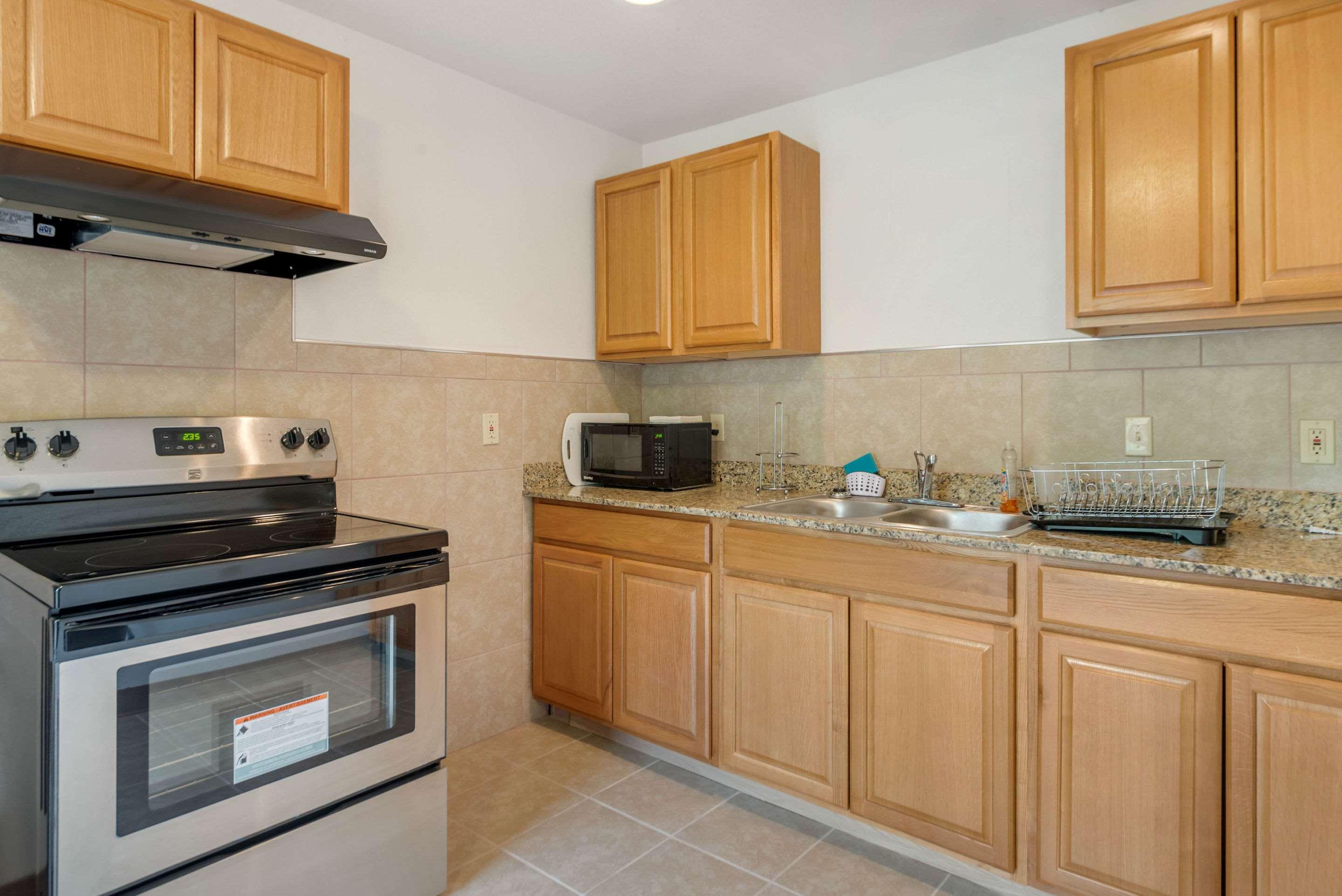 Quality Inn & Suites South Fork Esterno foto