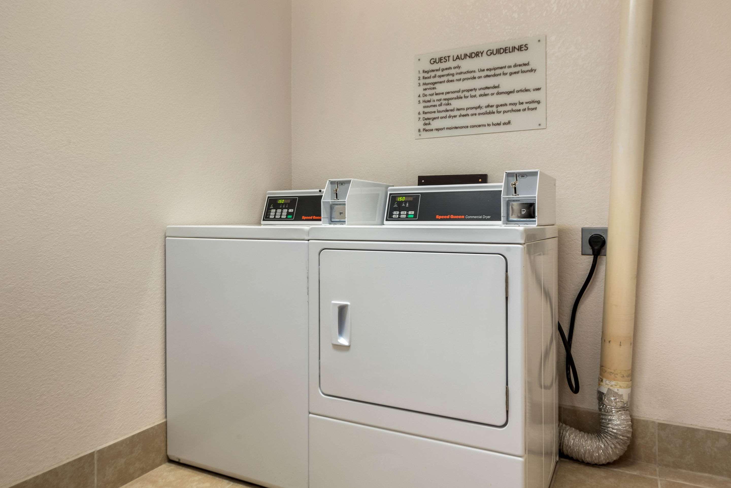 Quality Inn & Suites South Fork Esterno foto