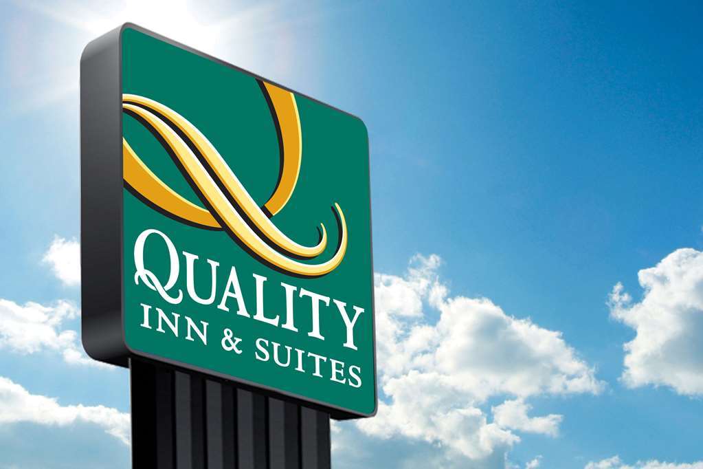 Quality Inn & Suites South Fork Esterno foto