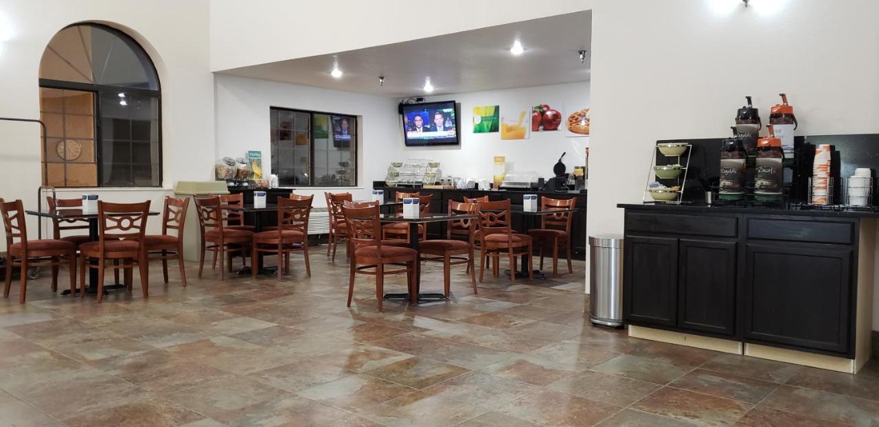 Quality Inn & Suites South Fork Esterno foto
